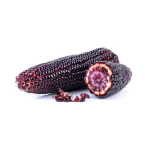 Sweet Corn Black  Pack-220g