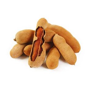 Sweet Tamarind  500g/Pck