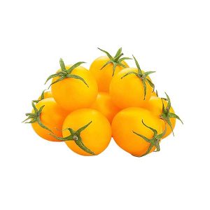 Tomato Cherry Yellow Pack 250g