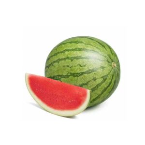 Watermelon Seedless Spain 6-8KG