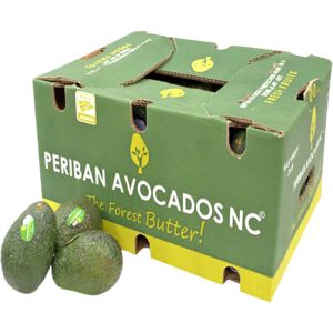 Avocado Periban Mexico Box/10Kg