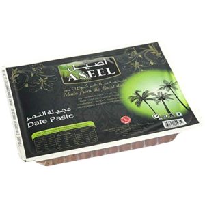 Dates Paste-1kg