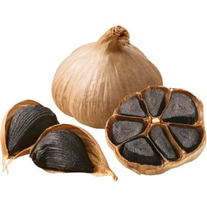 Garlic Black Pack-200g
